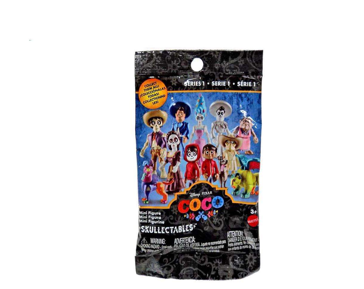 コレクション COCO Figurine surpriza Disney Coco | Hippoland
