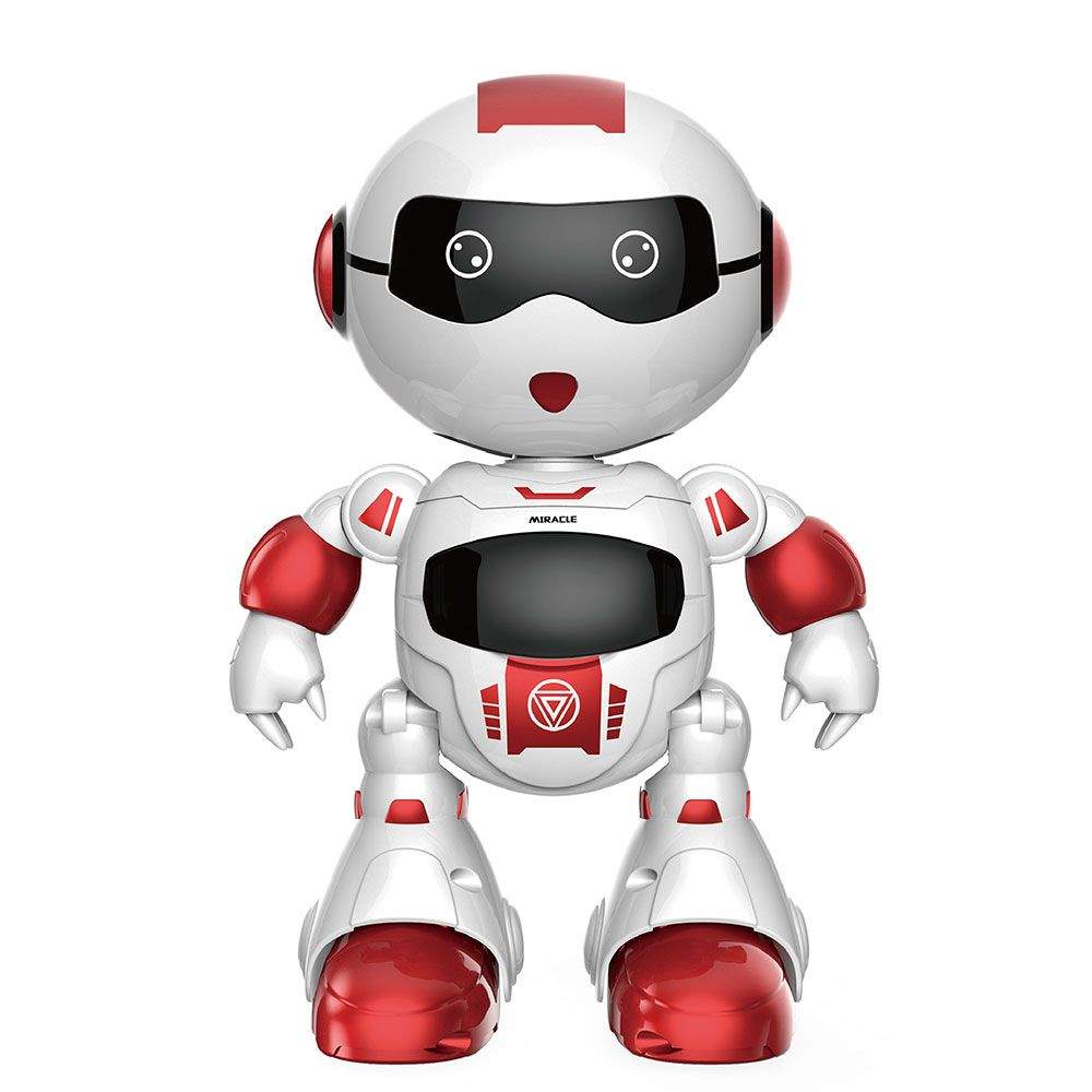 robot_cu_telecomanda_si_senzor