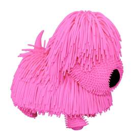 Animalut interactiv Jiggly Pets Catel Roz | Hippoland