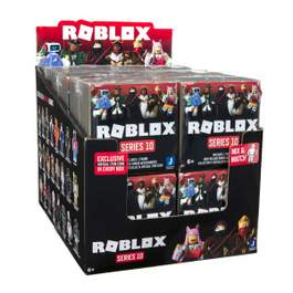 Roblox Series 4 Red Brick Cube Mystery Pack New Sealed Roblox Series 4 Red Brick Cube Mystery Pack New Sealed