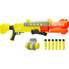 Nerf Fortnite, Blaster B-AR Motorisé, Revêtement Converge, Chargeur 10 Flechettes 10 Flechettes Nerf Elite Officielles Nerf Fortnite, Blaster B-AR Motorisé, Revêtement Converge, Chargeur 10 Flechettes 10 Flechettes Nerf Elite Officielles