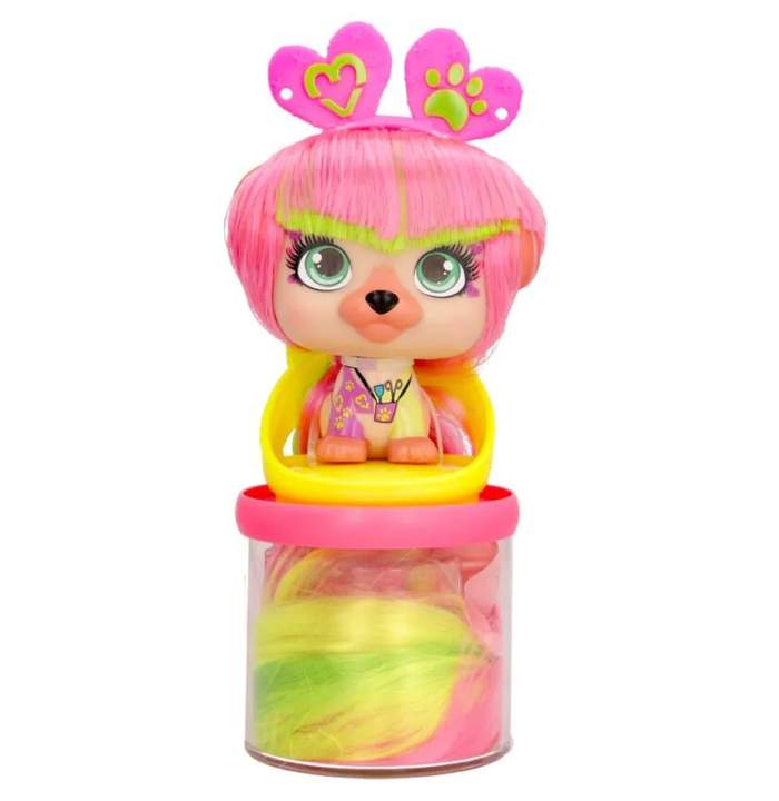 Catelus VIP Pets XXL Hair Academy Zoe | Hippoland