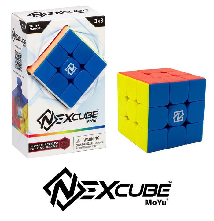 Cub Rombic Cub Rubik Classic Goliath Nexcube | Hippoland