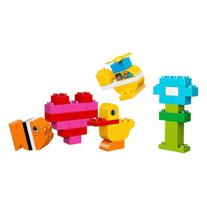 【kkpp】 LEGO DUPLO PRIMELE MELE CARAMIZI 10848 | Hippoland