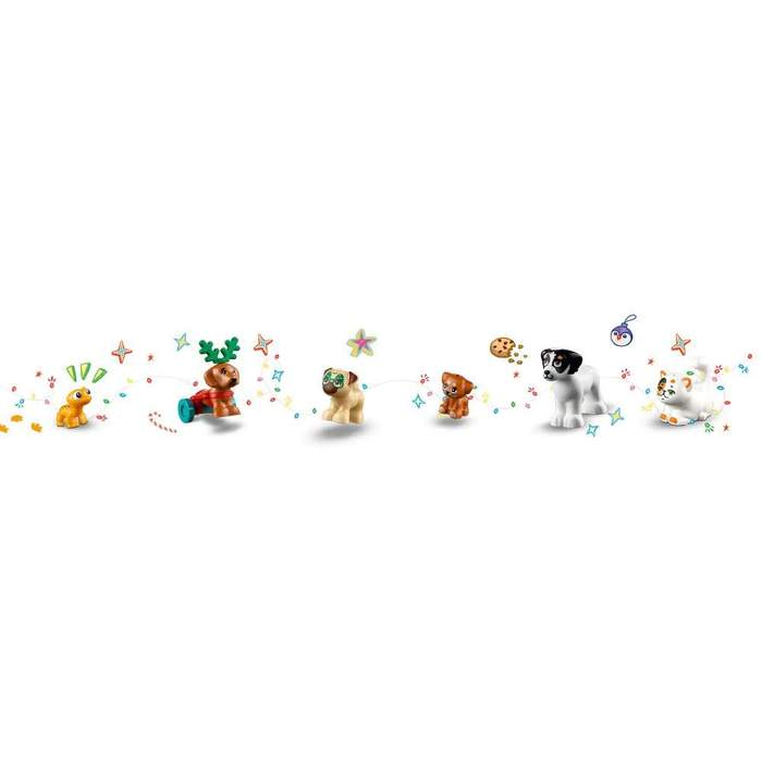 Lego Friends Calendar de Craciun 41758 | Hippoland