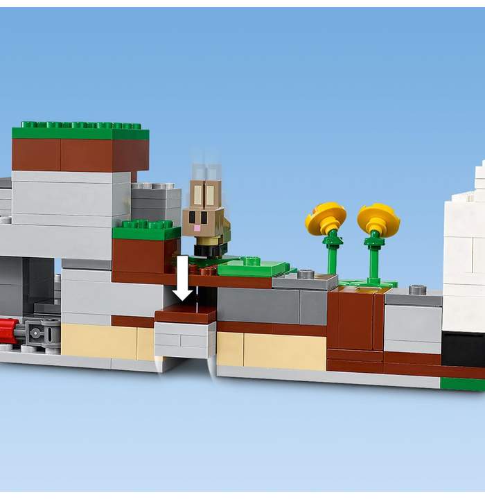 Minecraft ferma online