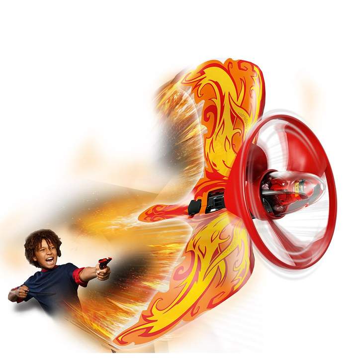 Lego Ninjago Kai Dragonjitzu 70647 | Hippoland