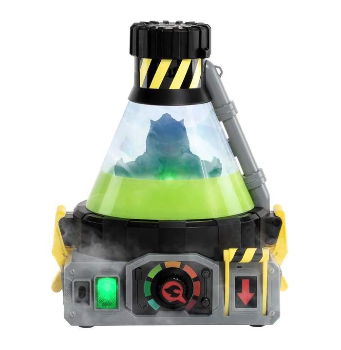 Set de joaca Moose Toys Beast Lab Rechin | Hippoland