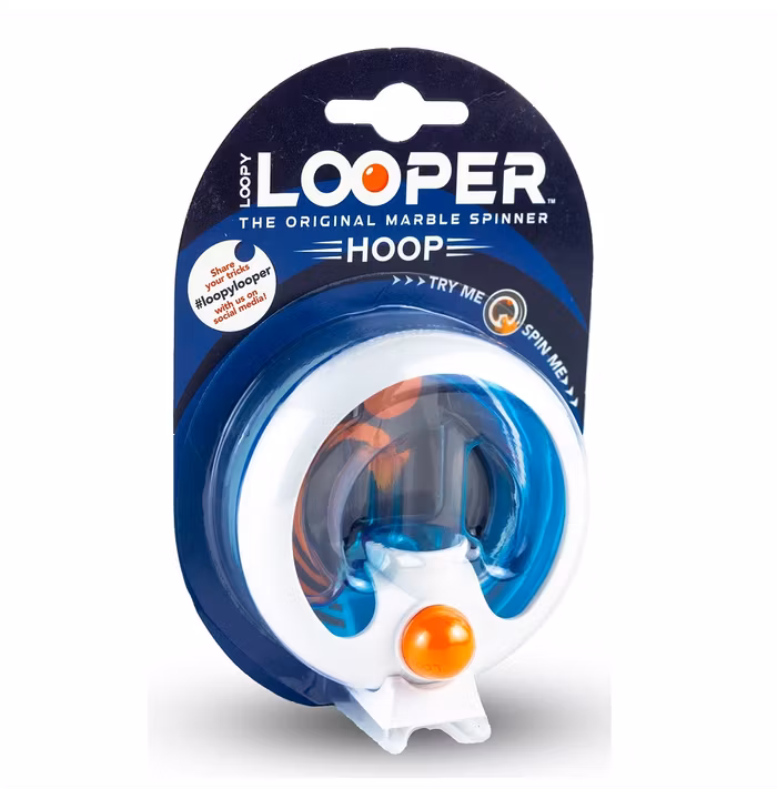 Comprar Loopy Looper Jump - Juguete de acción Spinner