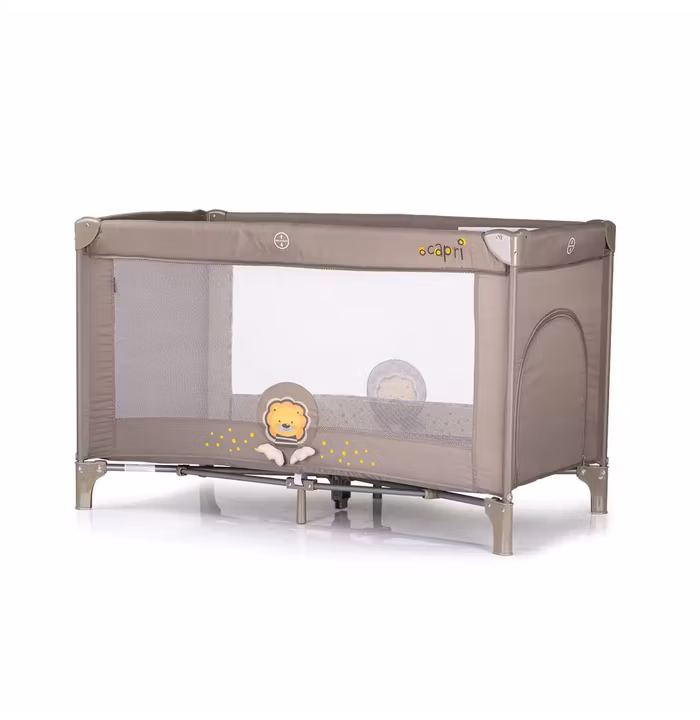 Tarc cu 1 nivel Chipolino Capri 2025 Leut Bej