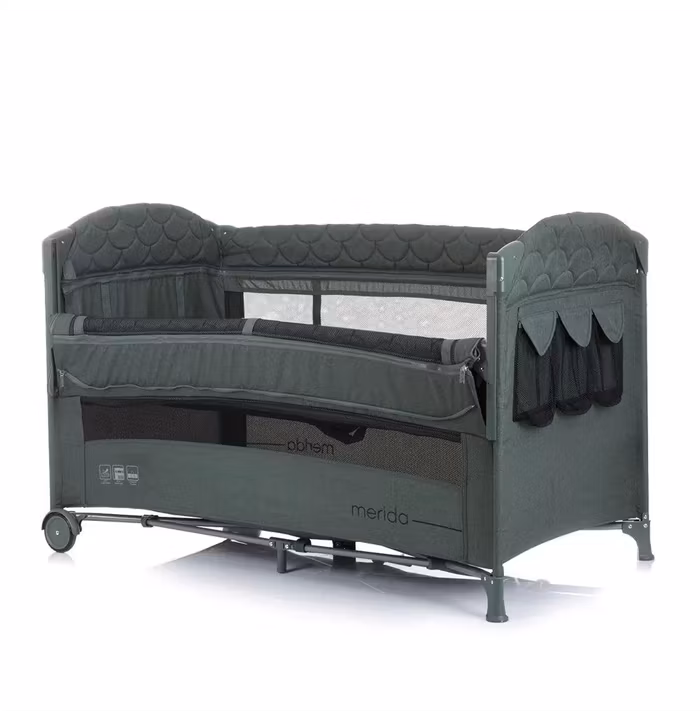 Tarc cu 2 niveluri Chipolino Merida 2023 Aloe